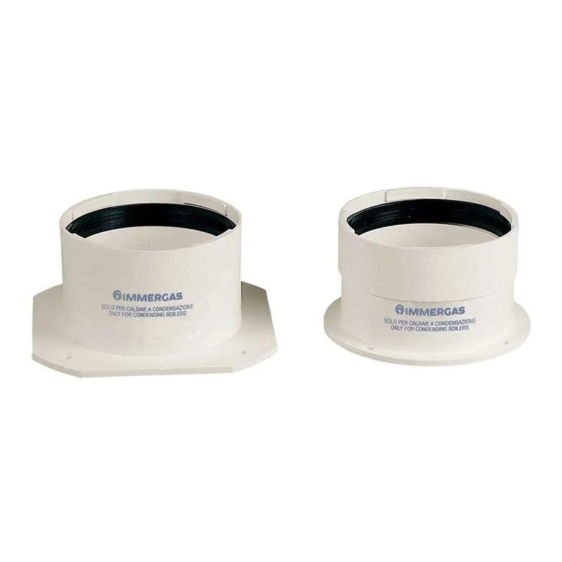 immergas immergas kit tronchetti flangiati 8080 codice 3 012087