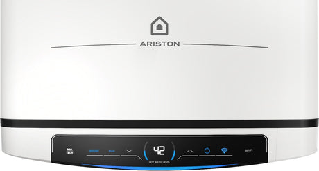 ariston area occasioni scaldabagno elettrico ariston velis dune wi fi 100 litri doppio serbatoio wifi integrato 4018002