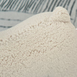 easycomfort easycomfort dondolo a forma di alpaca per bambini 36 72 mesi crema