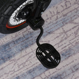 easycomfort easycomfort triciclo a pedali per bambini eta 18 36 mesi verde