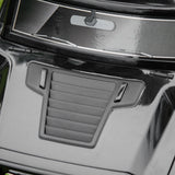 easycomfort easycomfort macchina giocattolo fuoristrada per bambini cavalcabile con volante fari e musiche eta 18 36 mesi 68x30 5x41 5cm nero