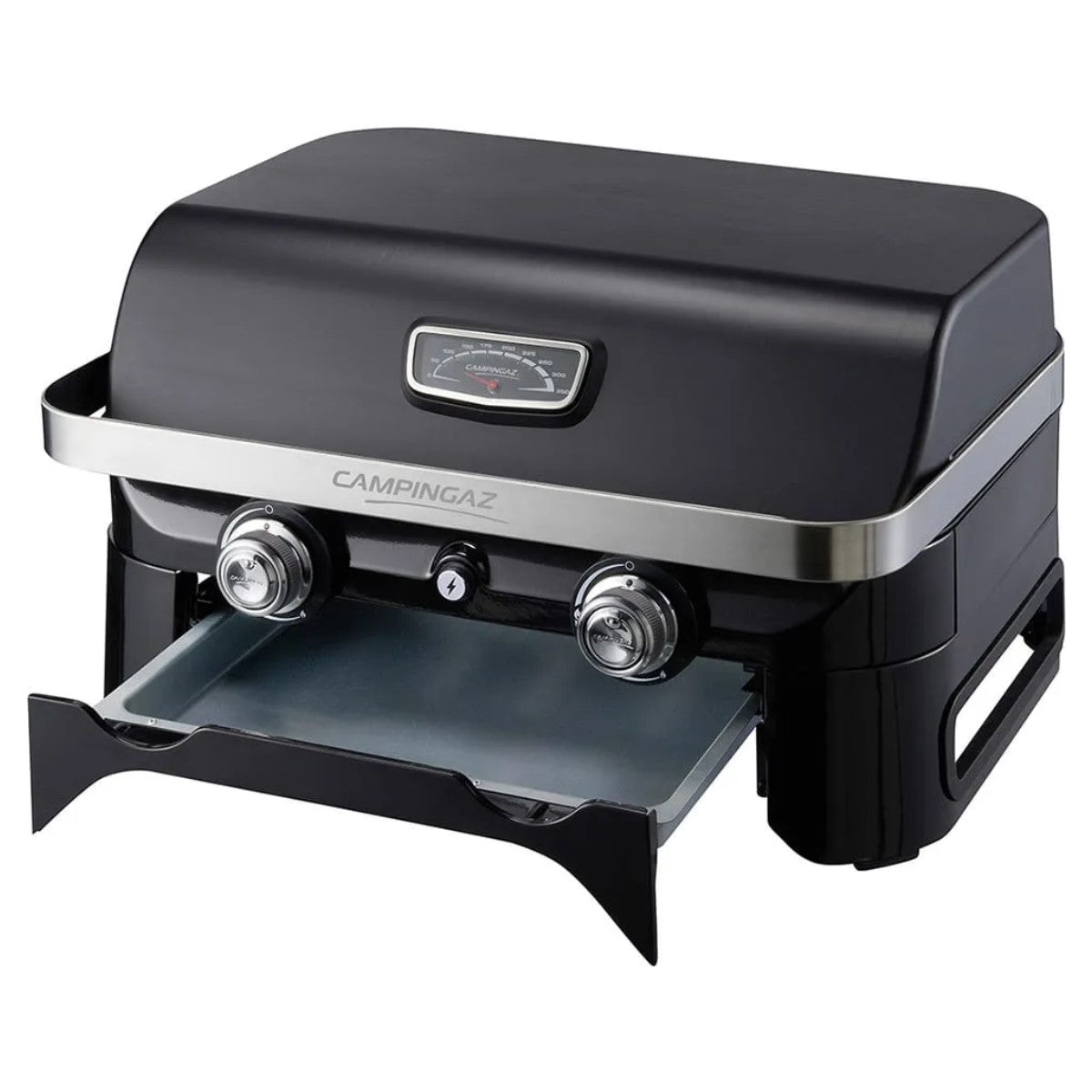 CAMPINGAZ Attitude 2100 LX 5 kW portable gas barbecue