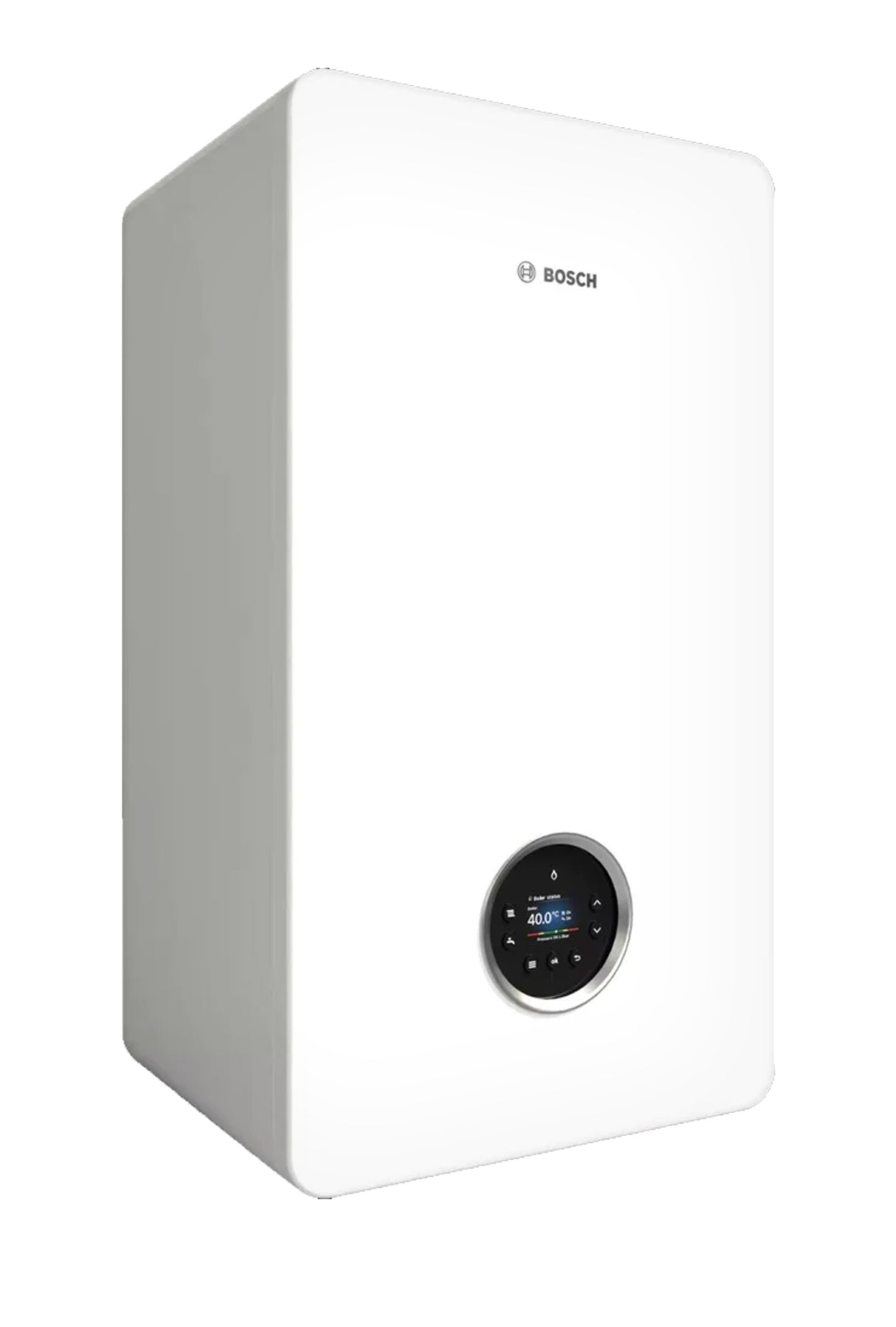 junkers bosch caldaia a condensazione junkers bosch condens gc 5700i 15 p solo riscaldamento metano o gpl con kit scarico fumi