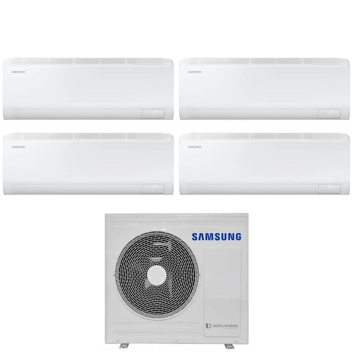 climatizzatore condizionatore quadri split inverter samsung serie cebu 7000_7000_7000_18000 btu con aj080txj4kg wi fi 7_7_7_18 novita 8213