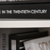 easycomfort easycomfort libreria ad angolo 4 ripiani a muro e parete 39 5x39 5x120cm bianco legno ean 8054144131085