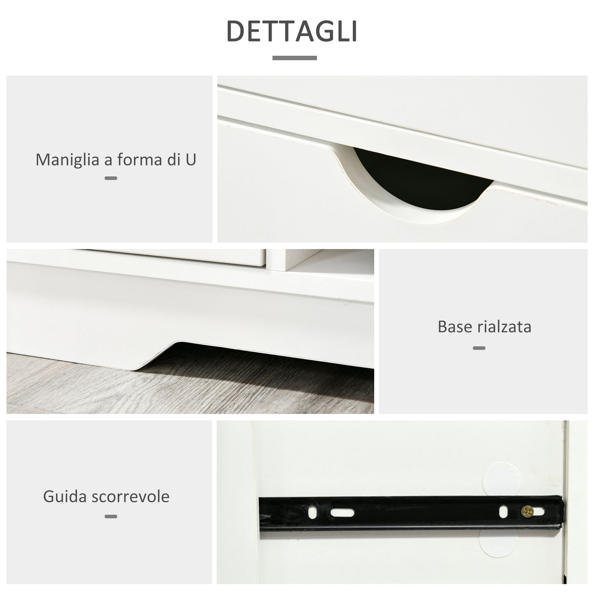 easycomfort easycomfort scarpiera salvaspazio panca scarpiera in legno mobile scarpiera da ingresso bianca 80 5x30 5x43 5cm