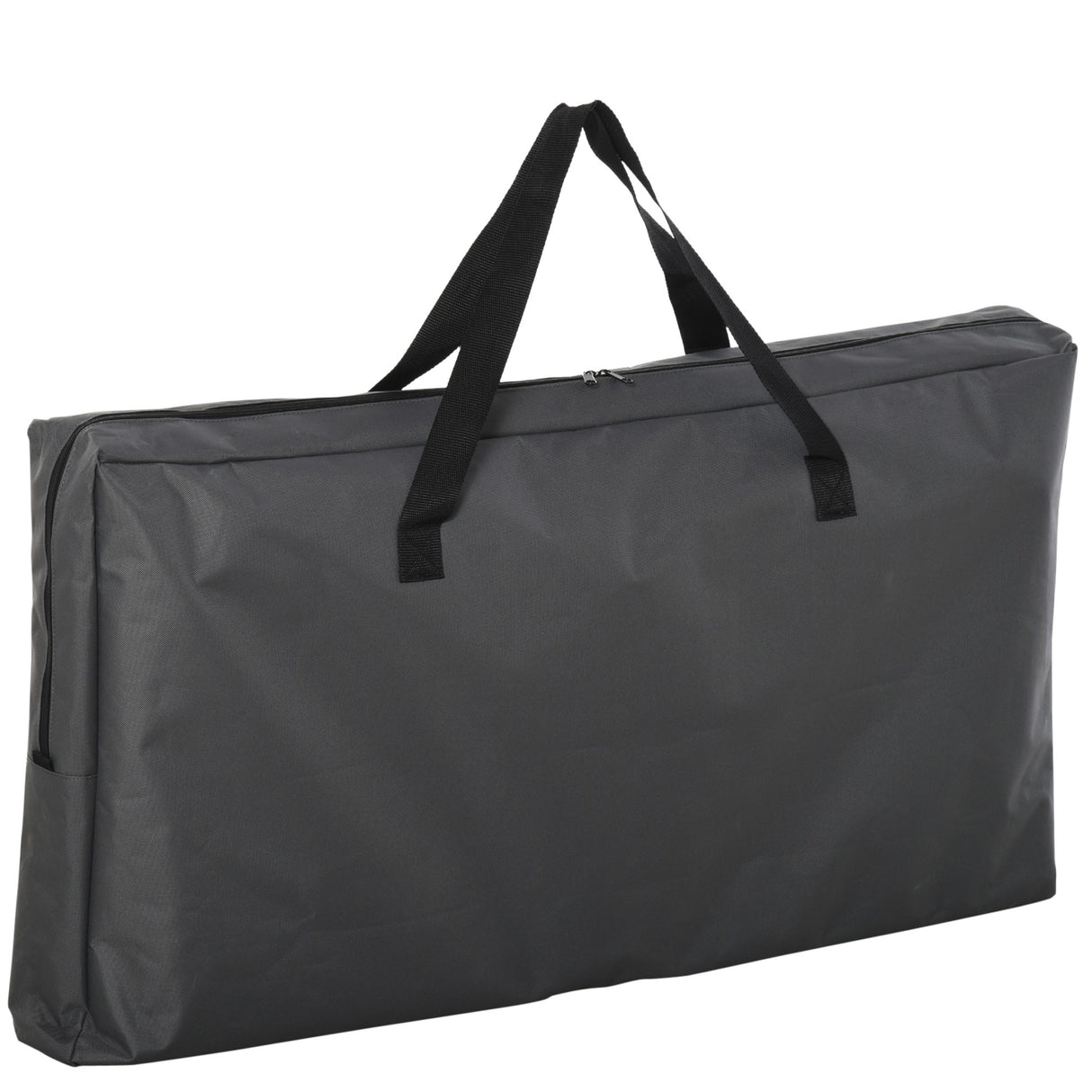 easycomfort easycomfort cucina da campeggio in alluminio con doppio armadietto 3 mensole e sacca di trasporto