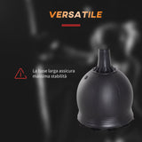 easycomfort sacco da boxe da terra sacco da pugile fit boxe o arti marziali per adulti e bambini