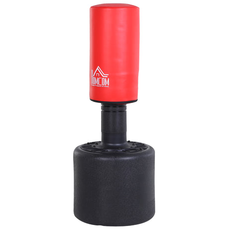 easycomfort easycomfort sacco boxe da terra altezza regolabile 145 172cm con base riempibile