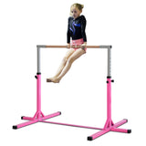 immagine-1-easycomfort-easycomfort-sbarra-per-ginnastica-artistica-o-danza-classica-regolabile-in-altezza-92-150cm-per-bambini-max-75-kg-rosa