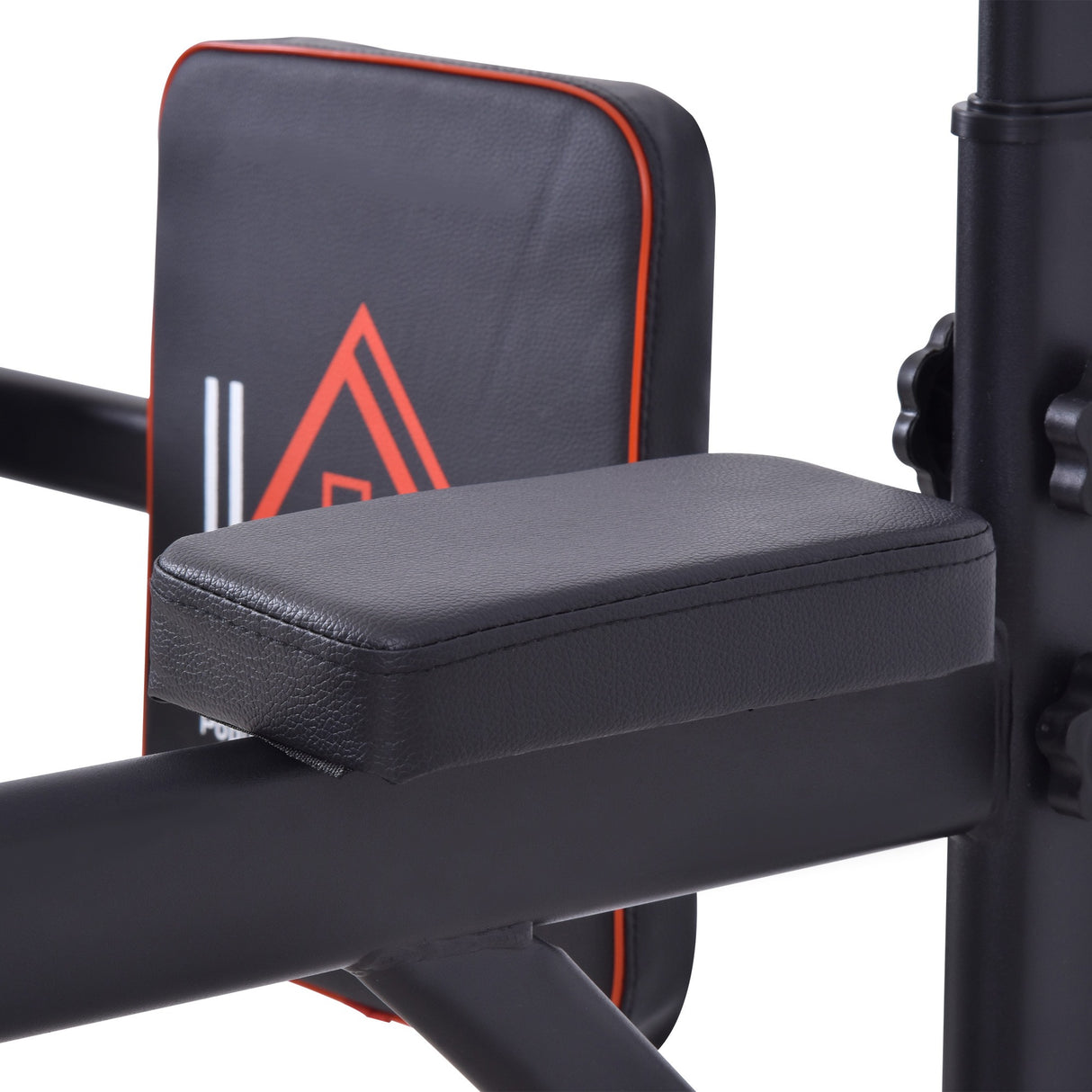 easycomfort easycomfort barra per trazioni power tower stazione fitness multifunzione 181 229cm