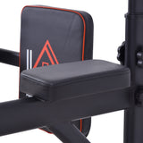 easycomfort easycomfort barra per trazioni power tower stazione fitness multifunzione 181 229cm