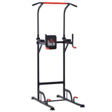 easycomfort easycomfort barra per trazioni power tower stazione fitness multifunzione 181 229cm