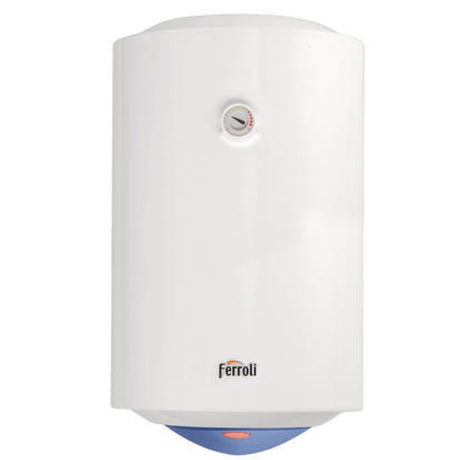 area occasioni scaldabagno elettrico ferroli calypso 150 ve verticale 150 litri 30287