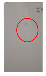 area occasioni scaldabagno a gas ferroli sky eco 17f low nox gpl