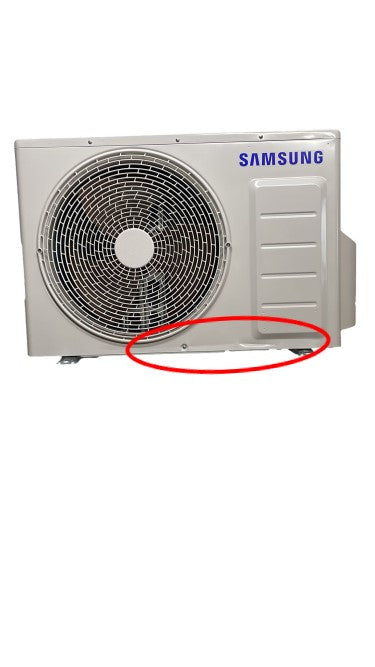 samsung area occasioni climatizzatore condizionatore samsung inverter serie windfree avant 12000 btu f ar12avt r 32 wi fi integrato ar12txeaawkneu aa
