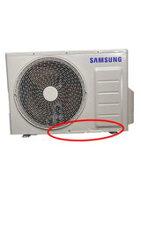 samsung area occasioni climatizzatore condizionatore samsung inverter serie windfree avant 12000 btu f ar12avt r 32 wi fi integrato ar12txeaawkneu aa