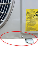 gree area occasioni climatizzatore condizionatore gree inverter serie newari 12000 btu r 32 wi fi integrato aa gwh12awbxb k6dna3fi