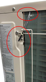 samsung area occasioni climatizzatore condizionatore samsung inverter serie windfree avant 12000 btu f ar12avt r 32 wi fi integrato ar12txeaawkneu aa