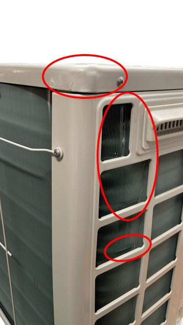 samsung area occasioni climatizzatore condizionatore samsung inverter serie windfree avant 12000 btu f ar12avt r 32 wi fi integrato ar12txeaawkneu aa