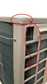 samsung area occasioni climatizzatore condizionatore samsung inverter serie windfree avant 12000 btu f ar12avt r 32 wi fi integrato ar12txeaawkneu aa