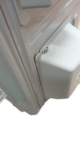 lg area occasioni climatizzatore condizionatore lg inverter serie libero 9000 btu w09ti neu r 32 classe aa