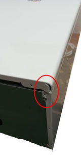 ferroli area occasioni caldaia a condensazione ferroli bluehelix tech rrt 34c low nox metanogpl completa di kit scarico fumi