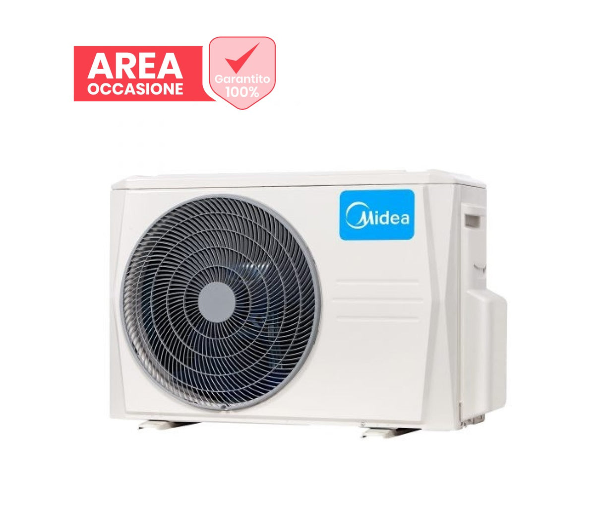 midea area occasioni unita esterna 3 attacchi midea r 32 cod m3oa 27hfn8 q r 32 trial split