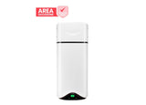 ariston area occasioni scaldabagno a pompa di calore ariston nuos evo 150 wh con accumulo di 150 litri