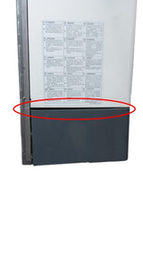 riello area occasioni scaldabagno camera stagna riello mini 17 ln low nox completo di kit scarico fumi metano