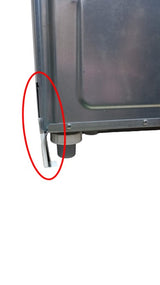 ferroli area occasioni caldaia ferroli a condensazione bluehelix alpha 24c completa di kit scarico fumi metano o gpl cod 0tpf2awa