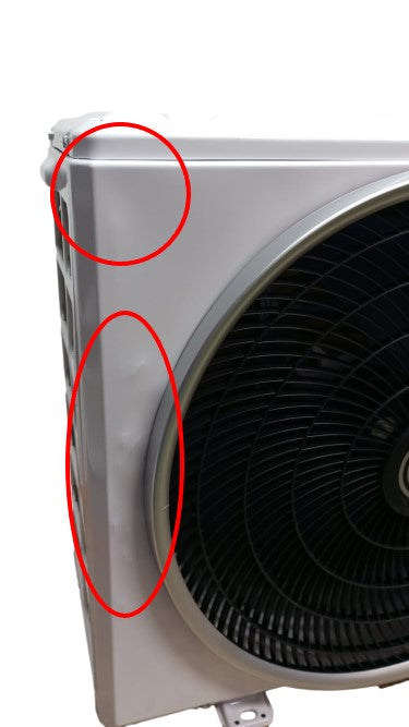 junkers bosch area occasioni climatizzatore condizionatore bosch inverter serie climate 3000i 12000 btu cl3000i set 35 we r 32 wi fi optional