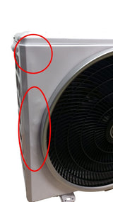 junkers bosch area occasioni climatizzatore condizionatore bosch inverter serie climate 3000i 12000 btu cl3000i set 35 we r 32 wi fi optional