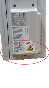 hisense area occasioni unita esterna hisense motore multisplit 2amw52u4rxc dual split r 32 classe aa