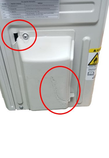 tcl area occasioni climatizzatore condizionatore tcl inverter breezein p5 9000 btu r 32 wi fi integrato aa sn09p5s0st09p0