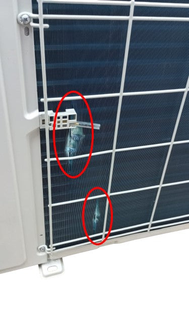 tcl area occasioni climatizzatore condizionatore tcl inverter breezein p5 9000 btu r 32 wi fi integrato aa sn09p5s0st09p0