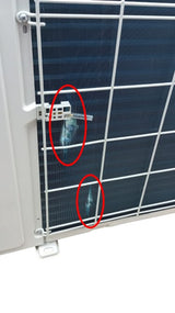 tcl area occasioni climatizzatore condizionatore tcl inverter breezein p5 9000 btu r 32 wi fi integrato aa sn09p5s0st09p0