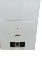 ferroli area occasioni scaldabagno a gas ferroli pegaso eco 14 camera aperta low nox gpl