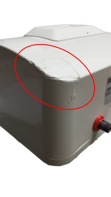 ariston area occasioni scaldabagno elettrico simat by ariston 10 litri sopralavello