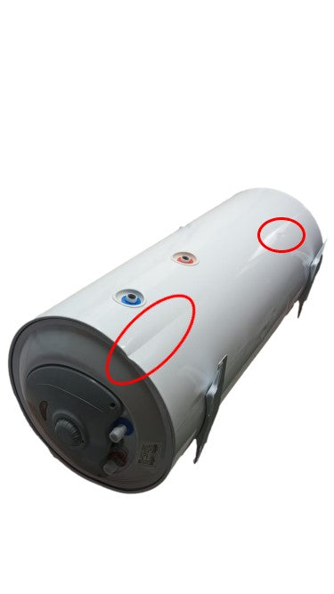 isea area occasioni scaldabagno termoelettrico verticale isea swing plus mix heating ve 1505 dx e630u37i attacco a destra garanzia di 5 anni