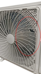 hisense area occasioni climatizzatore condizionatore hisense inverter serie easy smart 12000 btu ca35mr05g ca35mr05w r 32 wi fi optional classe aa