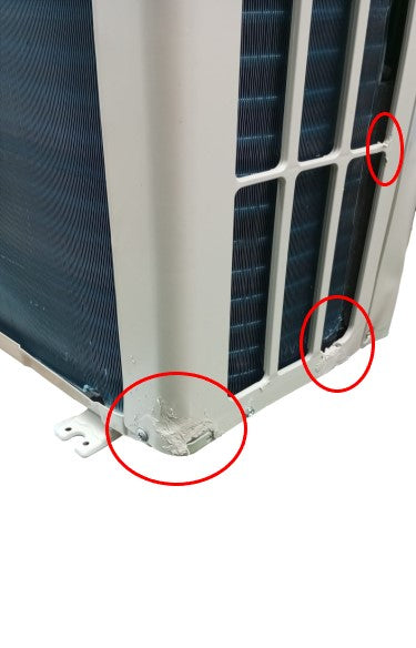 daikin area occasioni climatizzatore condizionatore daikin inverter serie sensira ftxc d 12000 btu ftxc35d r 32 wi fi optional