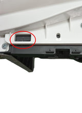 ariston area occasioni caldaia a condensazione ariston hs premium 24 e metano completa di kit scarico fumi