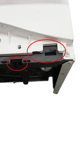 ariston area occasioni caldaia a condensazione ariston hs premium 24 e metano completa di kit scarico fumi