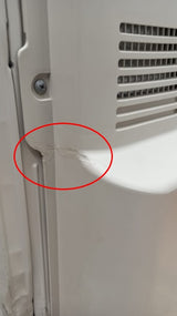 mitsubishi electric area occasioni unita esterna mitsubishi electric motore multisplit 2f53vf dual split r 32