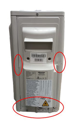 hisense area occasioni unita esterna hisense motore multisplit 2amw35u4rgc dual split r 32 classe aa