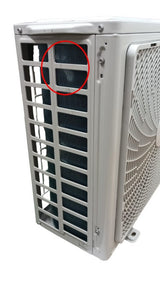 hisense area occasioni unita esterna hisense motore multisplit 2amw35u4rgc dual split r 32 classe aa