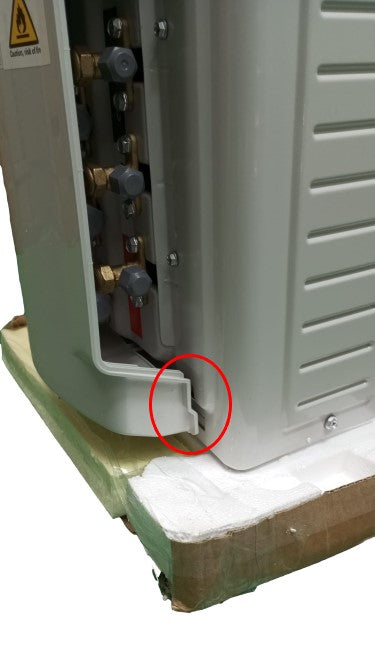 hisense area occasioni climatizzatore condizionatore hisense trial split inverter serie hi comfort 9912 con 3amw62u4rjc r 32 wi fi integrato 9000900012000