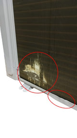 midea area occasioni climatizzatore condizionatore midea inverter serie flexy 12000 btu msagbu 12hrfn8 fl r 32 aa