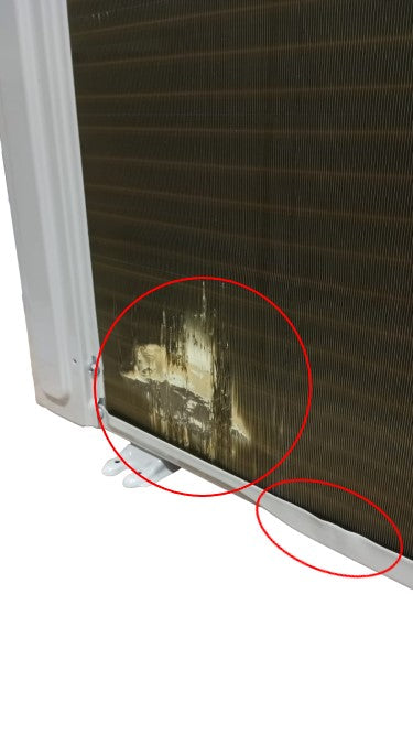 midea area occasioni climatizzatore condizionatore midea inverter serie flexy 12000 btu msagbu 12hrfn8 fl r 32 aa